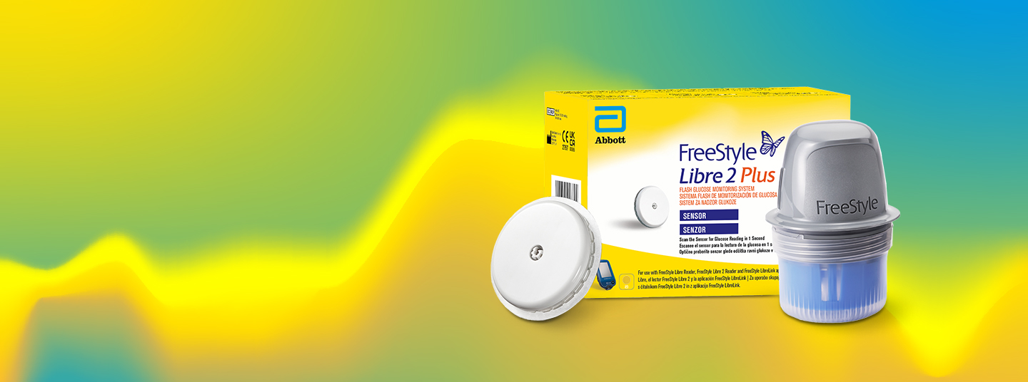 Helping you live<br>
life with diabetes