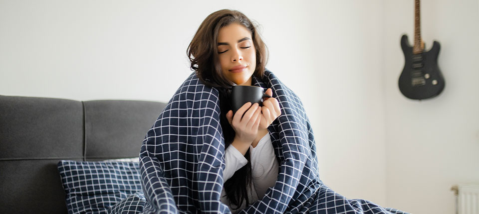 Is it a Cold or the Flu? How to know which one you have