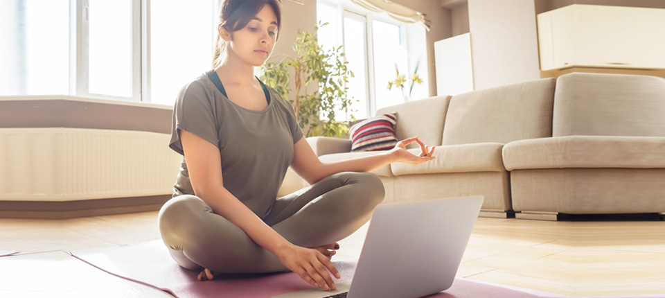 Three Steps Ahead of Flu Season
