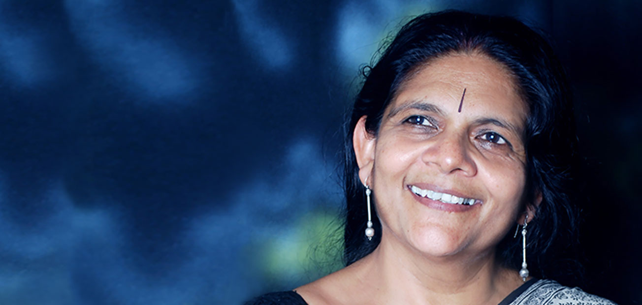 Chetna Gala Sinha: The women behind Mann Deshi Bank & Foundation