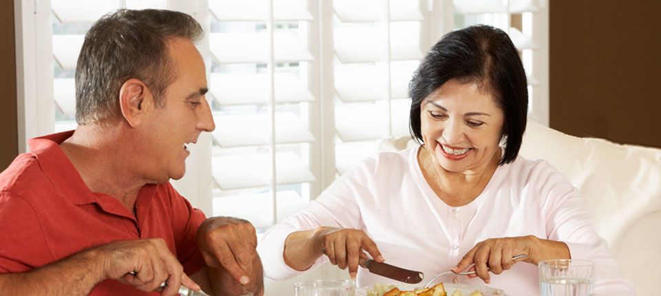 Nourish Your Body at Every Stage of Life