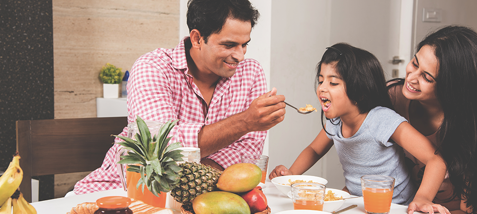 Understanding Fussy Eating to Manage Your Child’s Nutrition Better