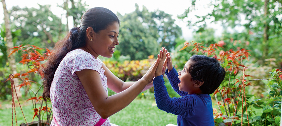 Empowering Communities for Health: A SEWA-Abbott Partnership 